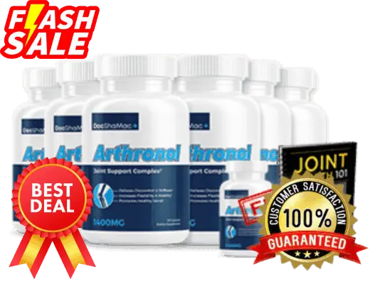 arthronol-joint-support-supplement-flash-sale