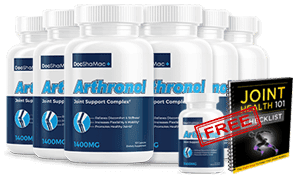 arthronol-supplement